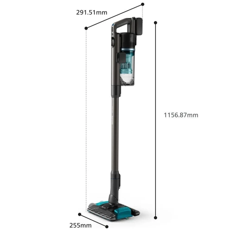 Philips Bezprzewodowy odkurzacz Aqua 8000 Pet