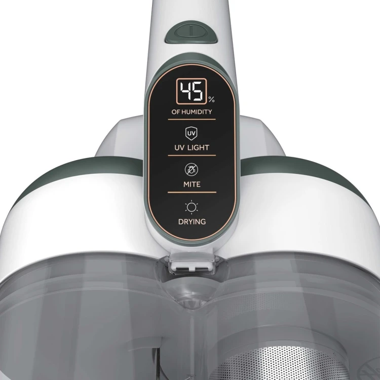 Hoover HMC510UV011 Matratzen Handstaubsauger / Matratzenreiniger