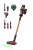 Dyson V16 Piston Animal Odkurzacz stojący 2 w 1 Bateria Suchy HEPA Bez worka 1,3 l 900 W Czarny, Miedziany
