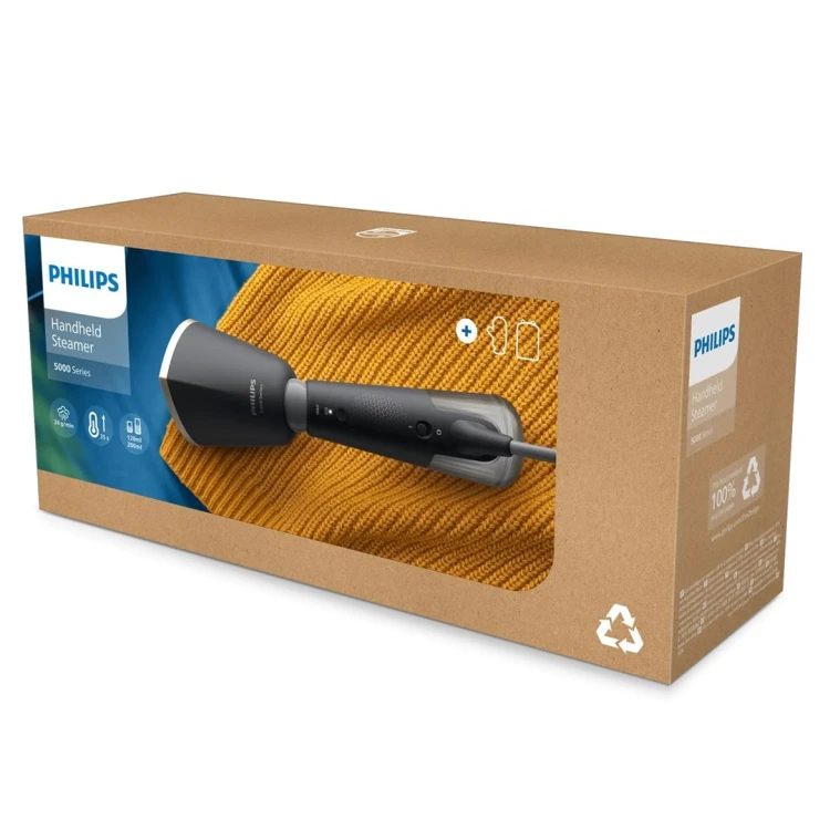 Philips 5000 series Parownica ręczna z serii 5000