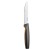 Fiskars 1057558 sztuciec kuchenny i zestaw noży 5 szt.