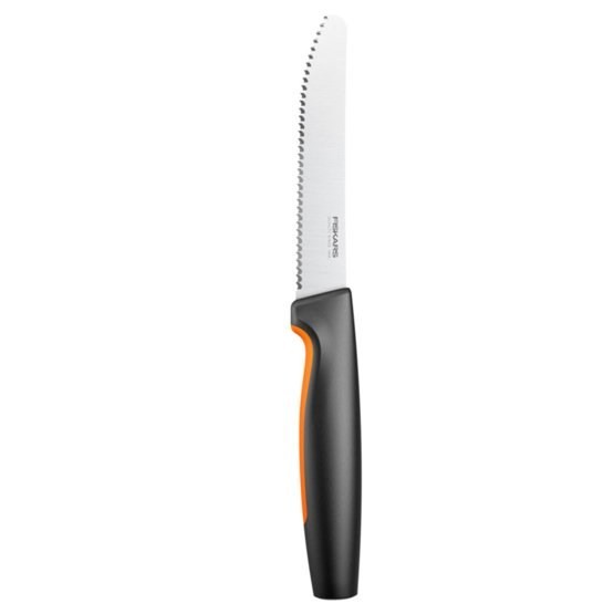 Fiskars 1057558 sztuciec kuchenny i zestaw noży 5 szt.