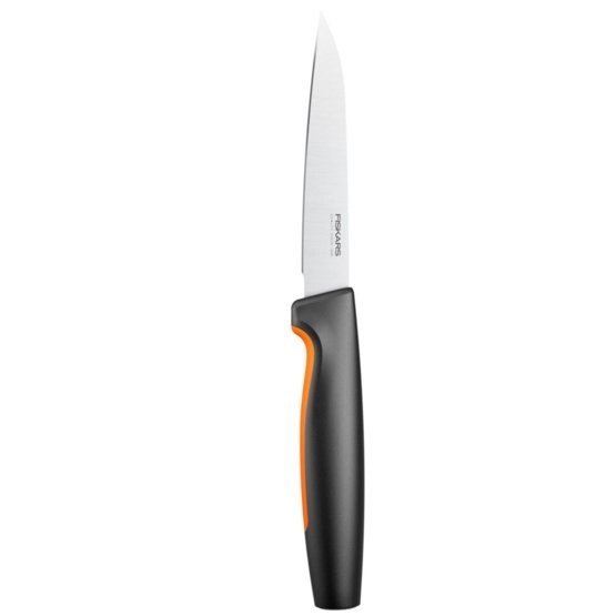 Fiskars 1057558 sztuciec kuchenny i zestaw noży 5 szt.