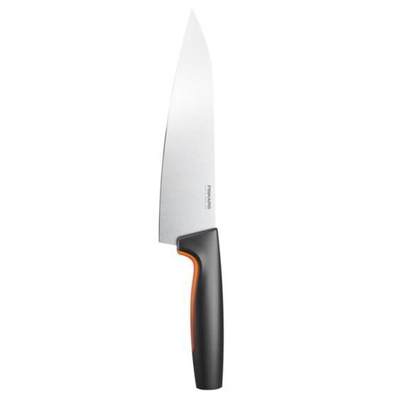 Fiskars 1057558 sztuciec kuchenny i zestaw noży 5 szt.