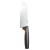 Fiskars 1057558 sztuciec kuchenny i zestaw noży 5 szt.