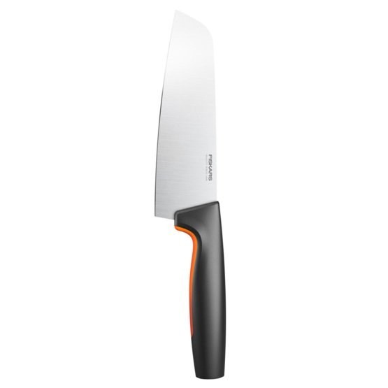 Fiskars 1057558 sztuciec kuchenny i zestaw noży 5 szt.