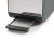 Toster Nedis KABT510EGY Szary