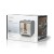 Toster Nedis KABT510EGY Szary