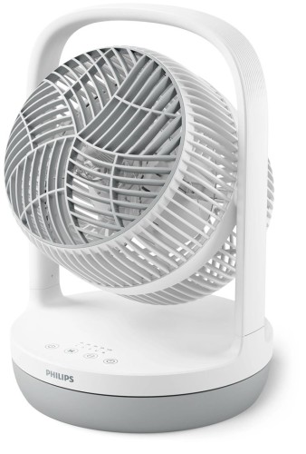 Philips 2000 series Wentylator biurkowy Serii 2000