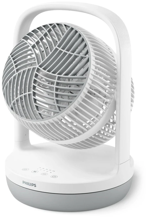 Philips 2000 series Wentylator biurkowy Serii 2000