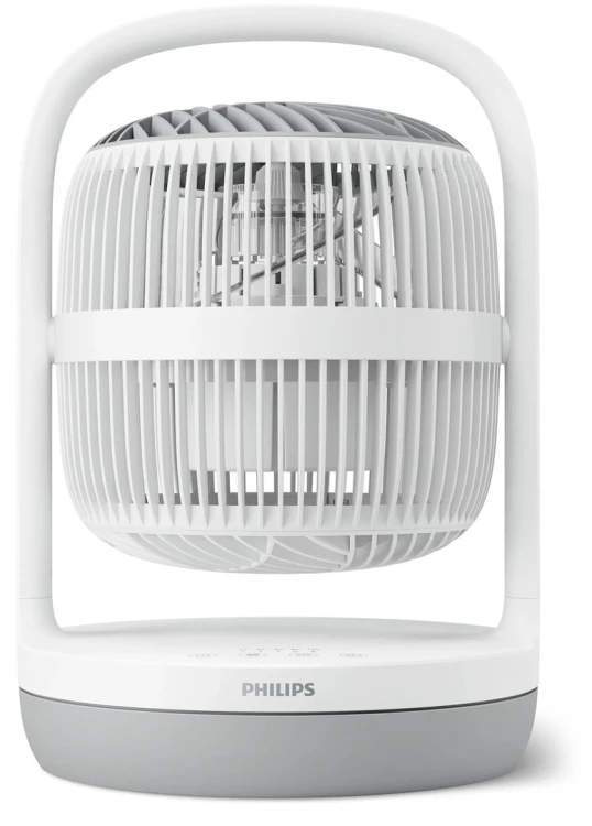 Philips 2000 series Wentylator biurkowy Serii 2000