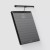 Waga łazienkowa Withings Body Scan - badevagte - czarna