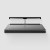 Waga łazienkowa Withings Body Scan - badevagte - czarna