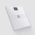 Waga Withings Body Comp - badevagte - hvid