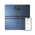 Elektroniczna waga osobowa Withings Body Comp, 200 kg, 50 g, 5 kg, kg, lb