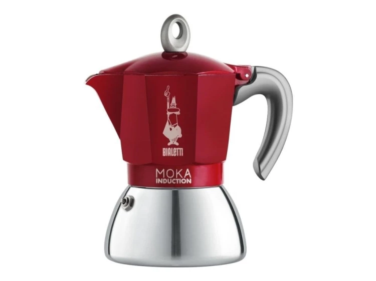 Bialetti Moka Induction Kawiarka 2tz