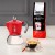 Bialetti Moka Induction Kawiarka 2tz