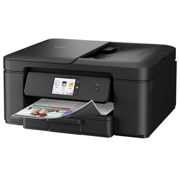 Brother DCP-J1460DWRE1 urządzenie wielofunkcyjne 3 w 1