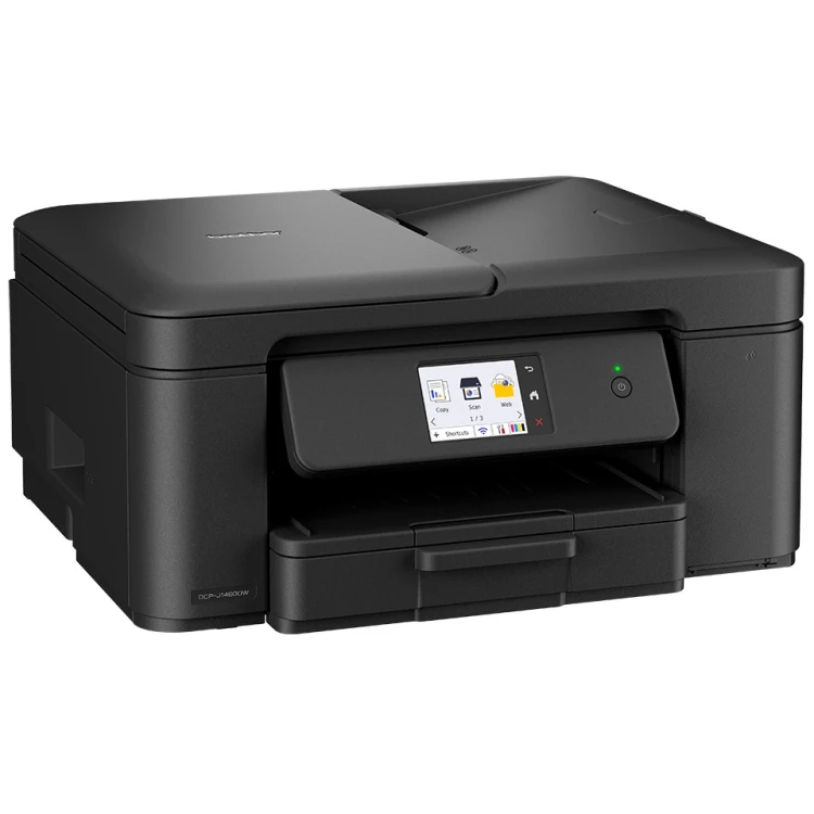 Brother DCP-J1460DWRE1 urządzenie wielofunkcyjne 3 w 1