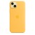 Silikonowe etui Apple z MagSafe Sunshine, do iPhone 15 Plus, MWNF3ZM/A