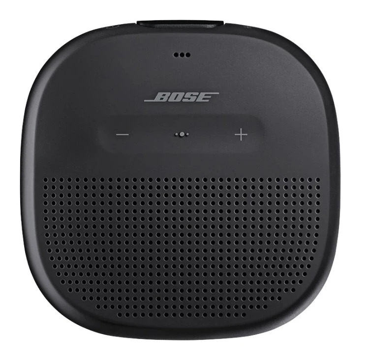 Bose SoundLink Micro Bluetooth speaker Czarny