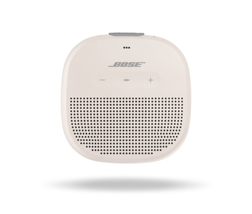 Bose SoundLink Micro Biały