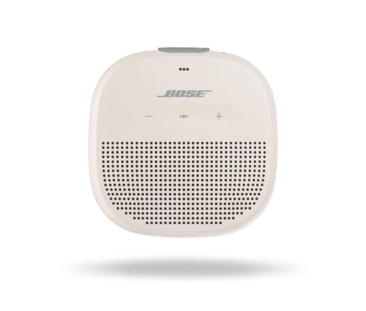 Bose SoundLink Micro Biały