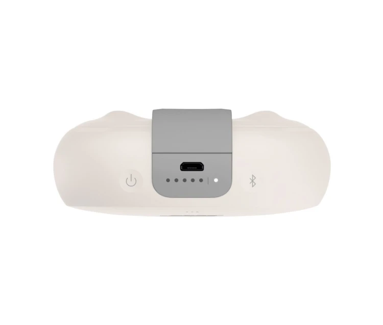 Bose SoundLink Micro Biały
