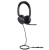 Yealink UH48 Dual UC USB-C/A Słuchawki