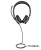 Yealink UH48 Dual UC USB-C/A Słuchawki