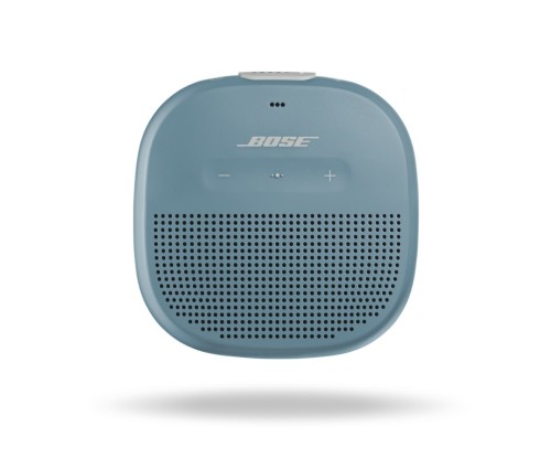 Bose SoundLink Micro - Blue