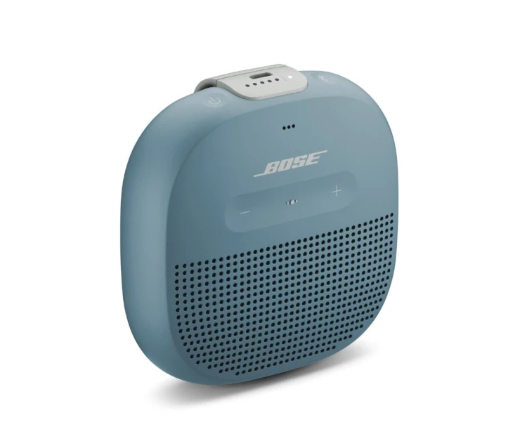 Bose SoundLink Micro - Blue