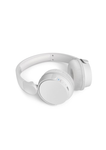 Philips 4000 series TAH4209WT/00 słuchawki/zestaw słuchawkowy Bezprzewodowy Opaska na głowę Połączenia/muzyka Bluetooth Biały