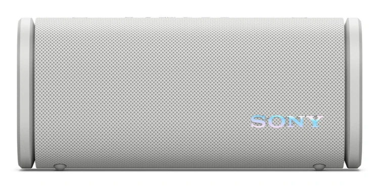 Sony Ult Field 5 Przenośny głośnik stereo Biały