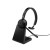 Jabra Evolve 65 TE Zestaw słuchawkowy Przewodowy i Bezprzewodowy Opaska na głowę Biuro/centrum telefoniczne USB Typu-A Bluetooth Podstawka do ładowani