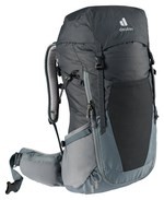 Deuter Futura 24 l Czarny