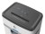 HP ONESHRED Niszczarka 18CC, ścinki, P-4, 18 kart., 25l, jasnoszara, HPN280518CCON-14.