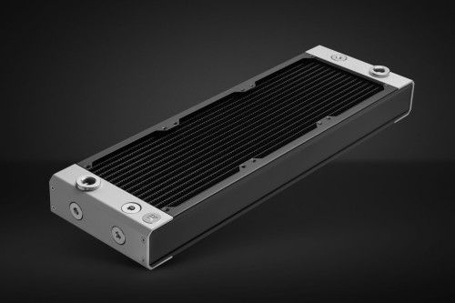 EK 3831109838426 część / akcesorium do systemów chłodzenia komputerów Radiator