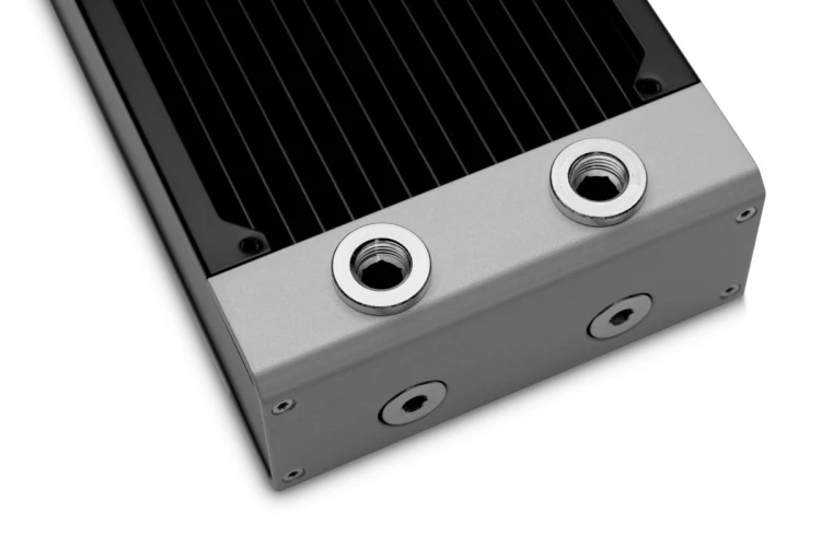 EK 3831109838426 część / akcesorium do systemów chłodzenia komputerów Radiator