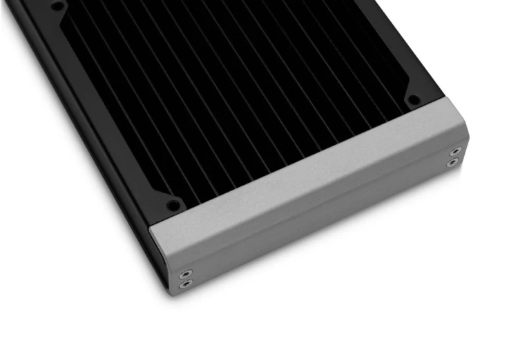 EK 3831109839751 część / akcesorium do systemów chłodzenia komputerów Radiator