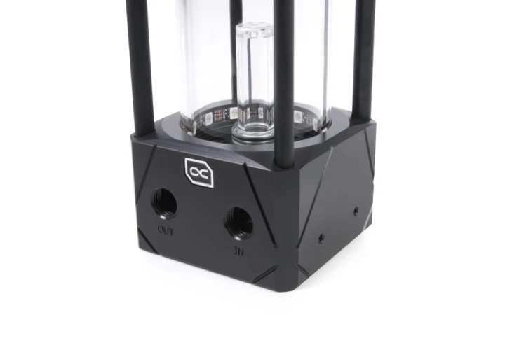 Alphacool 13327 część / akcesorium do systemów chłodzenia komputerów Blok wodny