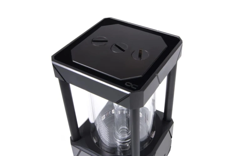 Alphacool 13327 część / akcesorium do systemów chłodzenia komputerów Blok wodny