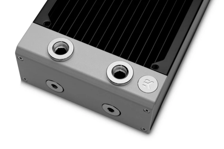 EK 3831109838778 część / akcesorium do systemów chłodzenia komputerów Radiator