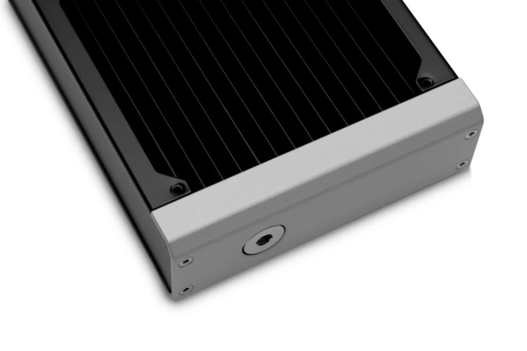 EK 3831109838334 część / akcesorium do systemów chłodzenia komputerów Radiator