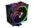 Akasa SOHO H4 plus CPU Kühler, ARGB - 120mm