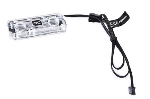 Alphacool 11969 część / akcesorium do systemów chłodzenia komputerów Blok wodny