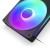 NZXT RF-U24HF-B1 system chłodzenia komputerów Obudowa komputera Wentylator Czarny