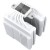 Thermalright Peerless Assassin 120 SE WHITE ARGB Procesor Chłodnica powietrza 12 cm Biały 1 szt.