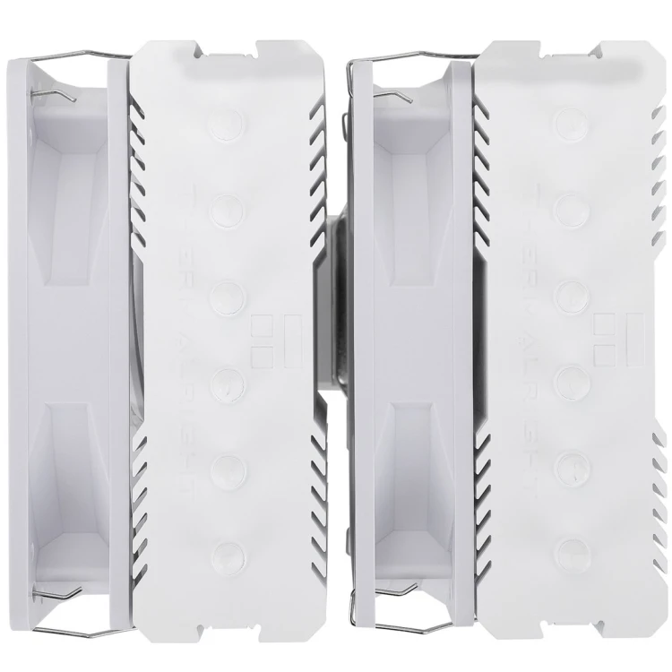 Thermalright Peerless Assassin 120 SE WHITE ARGB Procesor Chłodnica powietrza 12 cm Biały 1 szt.