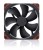 Noctua NF-A14 Obudowa komputera Wentylator 14 cm Czarny, Brązowy 1 szt.